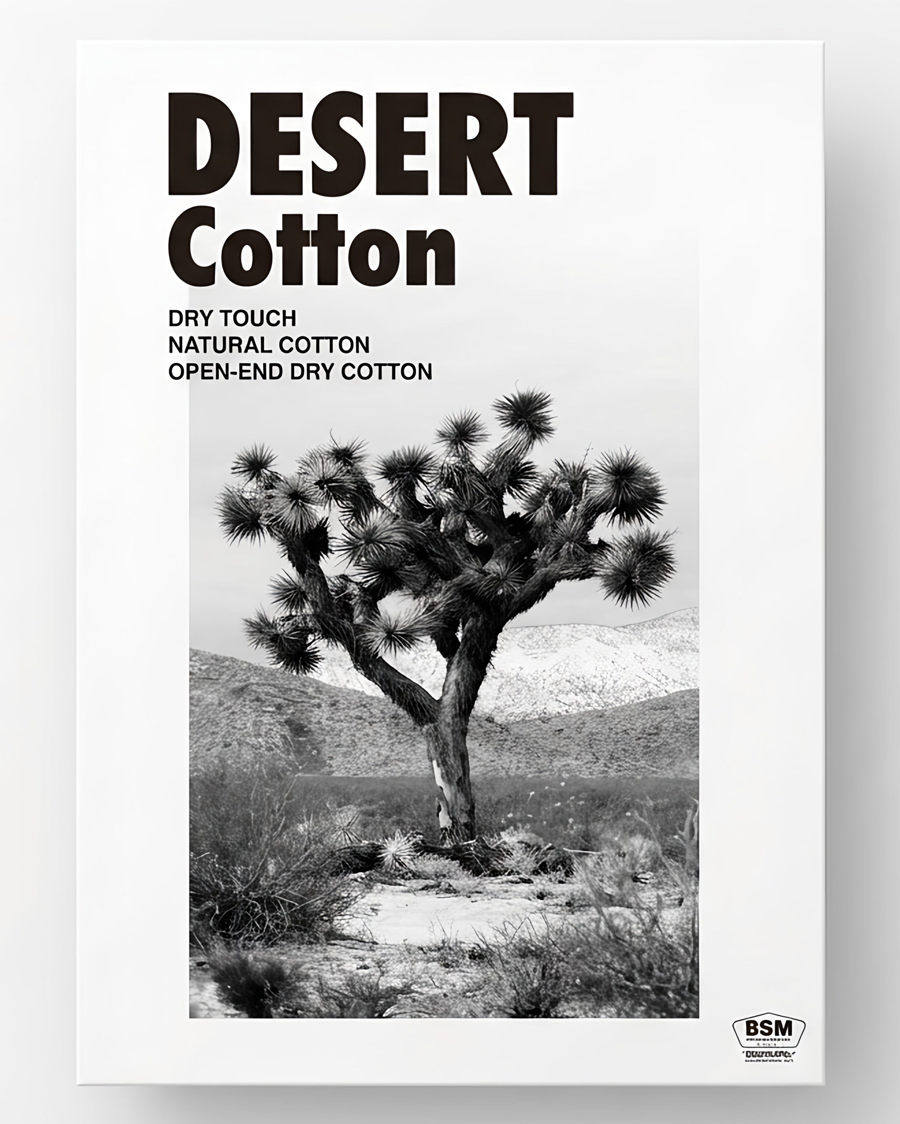 DESERT Cotton