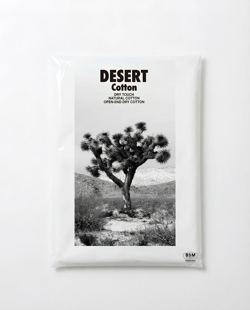 DESERT COTTON