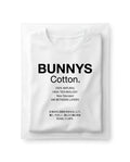 BUNNYS COTTON TEE