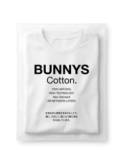 BUNNYS COTTON TEE