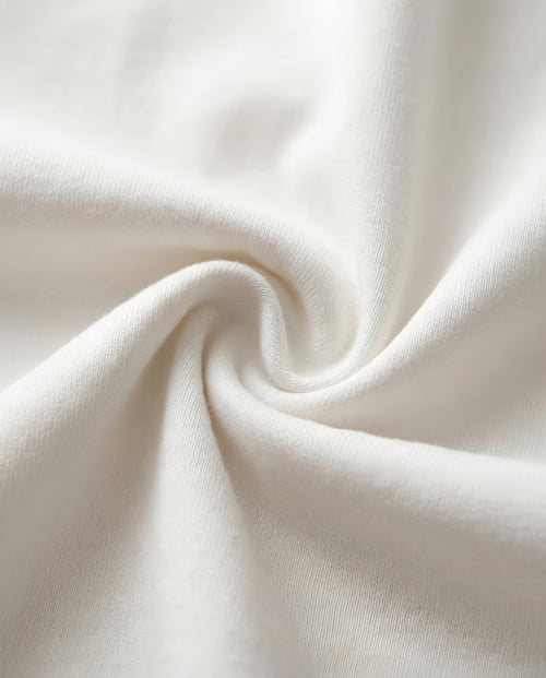 BUNNYS COTTON LONG SLEEVE